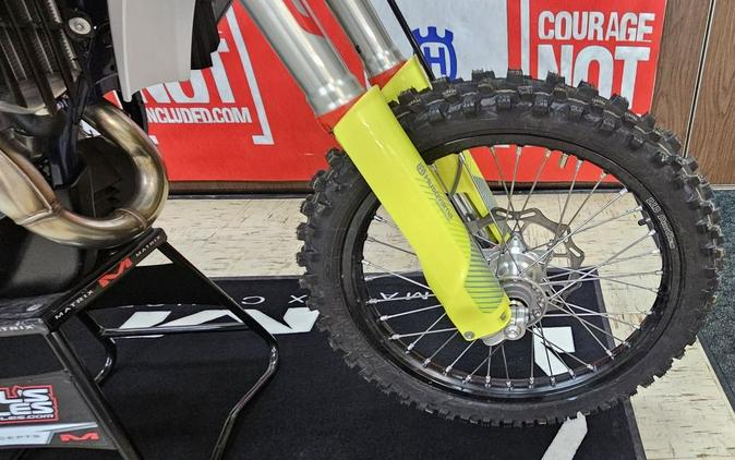 2024 Husqvarna® FX 450