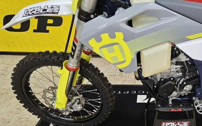 2024 Husqvarna® FX 450