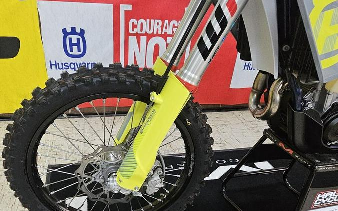 2024 Husqvarna® FX 450