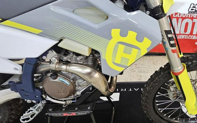 2024 Husqvarna® FX 450