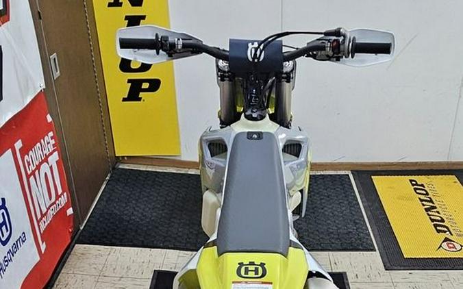 2024 Husqvarna® FX 450