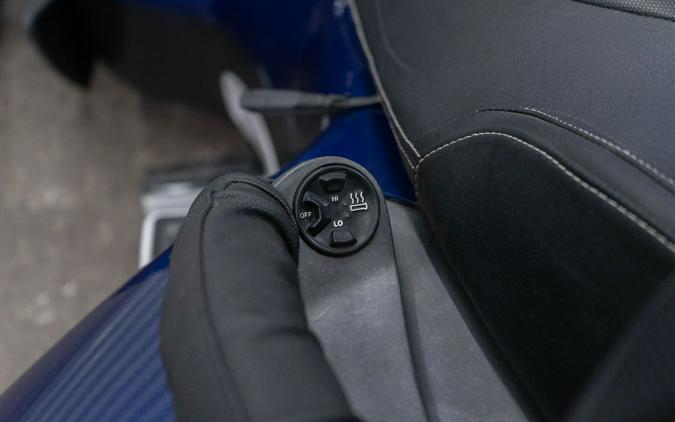 2011 Can-Am Spyder® RT Audio & Convenience SE5