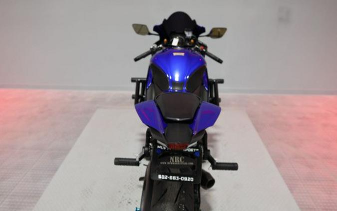2023 Yamaha YZF-R7