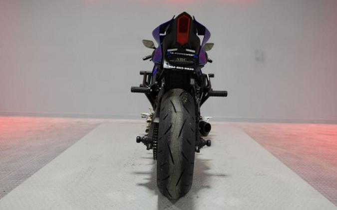 2023 Yamaha YZF-R7