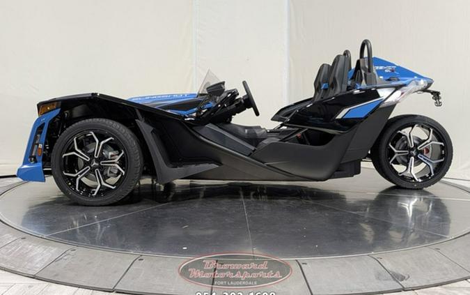 2026 Polaris Slingshot T26AAFHBAE