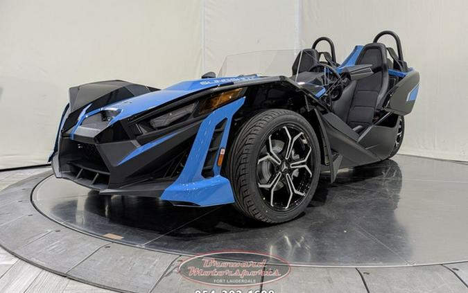 2026 Polaris Slingshot T26AAFHBAE