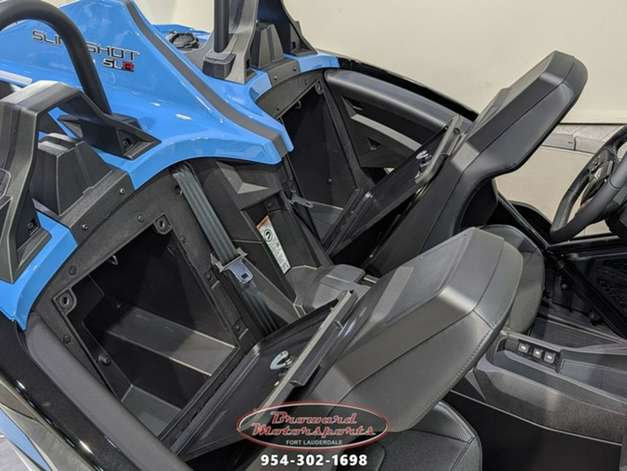 2026 Polaris Slingshot SLR AutoDrive