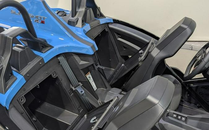 2026 Polaris Slingshot T26AAFHBAE
