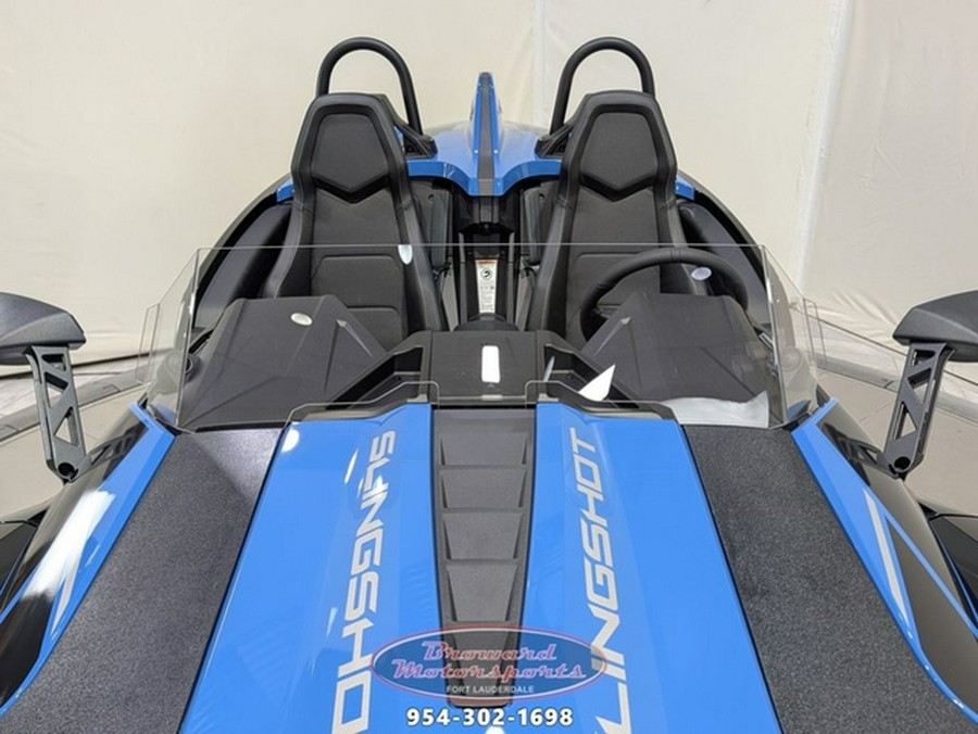 2026 Polaris Slingshot SLR AutoDrive