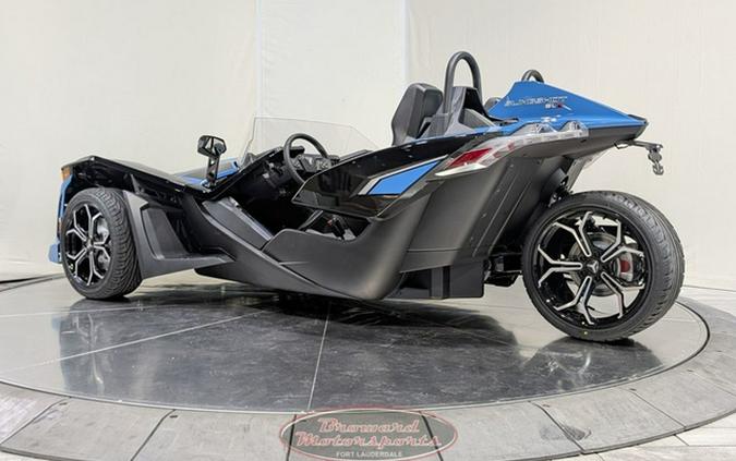 2026 Polaris Slingshot T26AAFHBAE