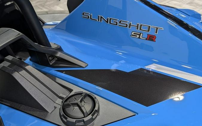 2026 Polaris Slingshot T26AAFHBAE