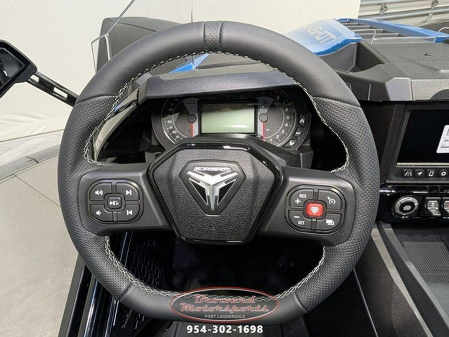 2026 Polaris Slingshot SLR AutoDrive