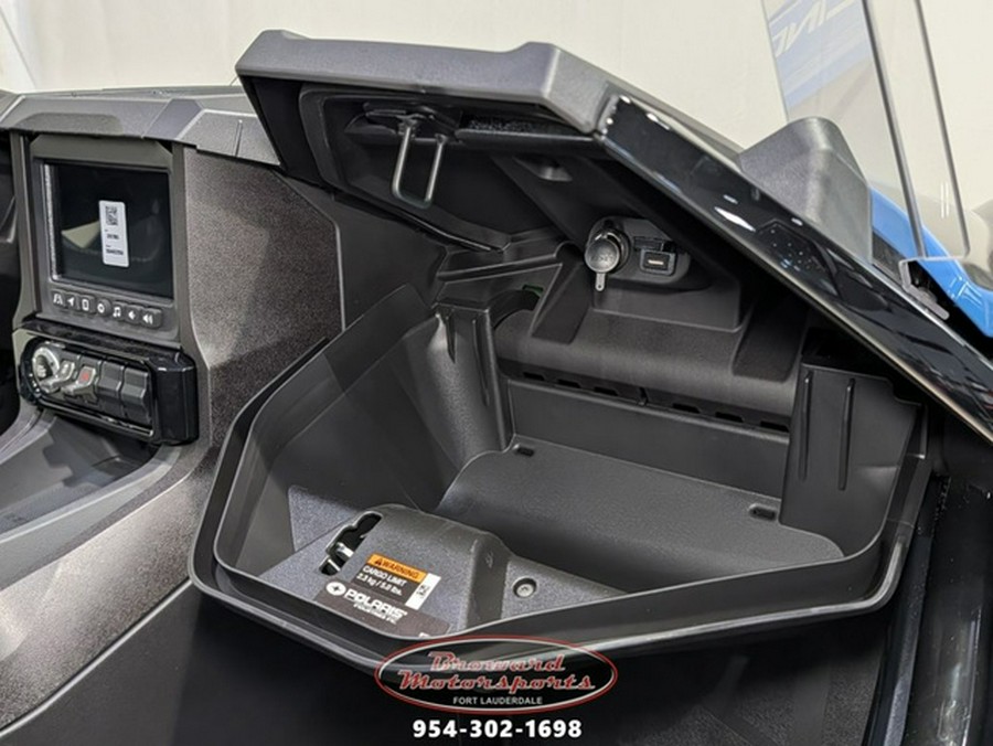 2026 Polaris Slingshot SLR AutoDrive