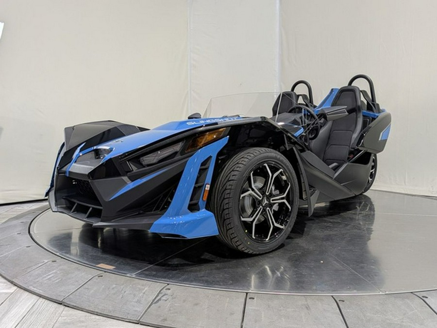 2026 Polaris Slingshot SLR AutoDrive