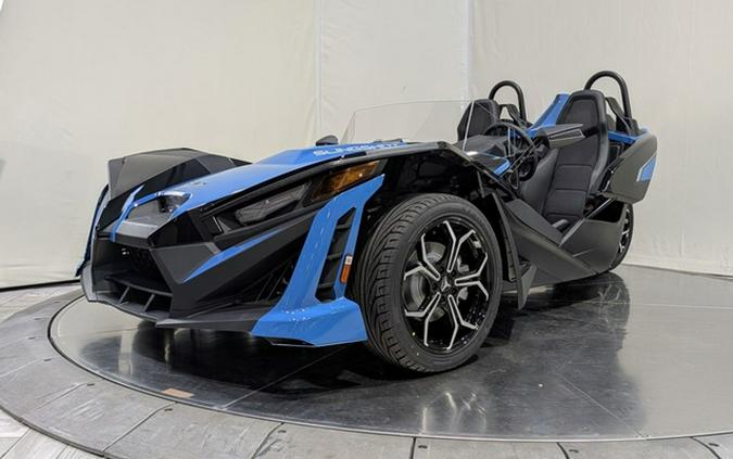 2026 Polaris Slingshot T26AAFHBAE