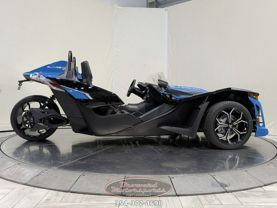 2026 Polaris Slingshot SLR AutoDrive