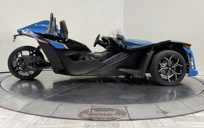 2026 Polaris Slingshot T26AAFHBAE
