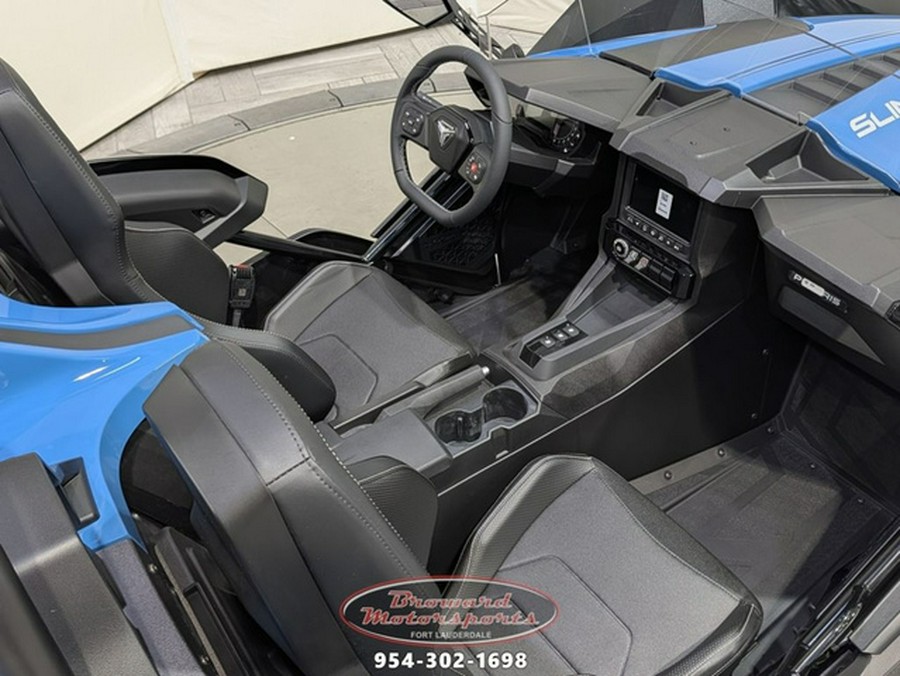 2026 Polaris Slingshot SLR AutoDrive