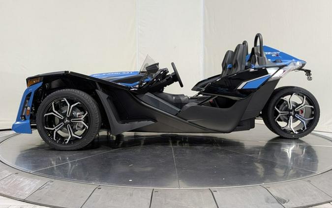 2026 Polaris Slingshot T26AAFHBAE