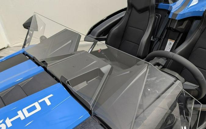 2026 Polaris Slingshot T26AAFHBAE