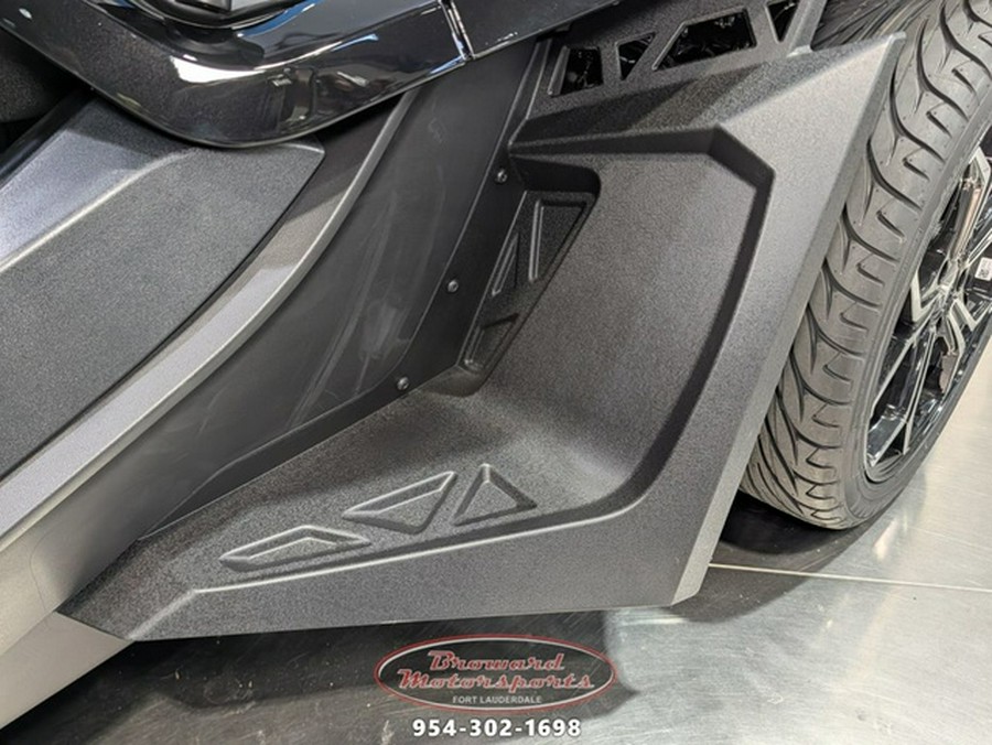 2026 Polaris Slingshot SLR AutoDrive