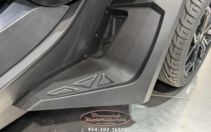 2026 Polaris Slingshot T26AAFHBAE