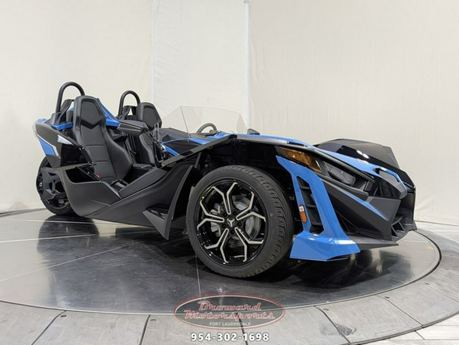 2026 Polaris Slingshot SLR AutoDrive