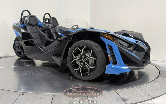 2026 Polaris Slingshot T26AAFHBAE