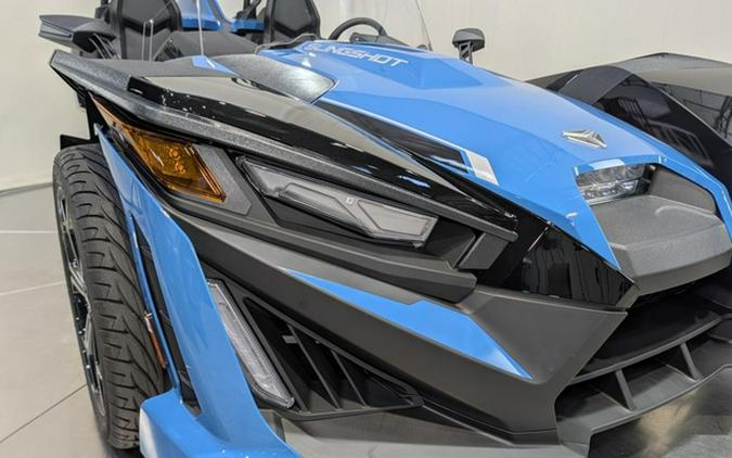 2026 Polaris Slingshot T26AAFHBAE