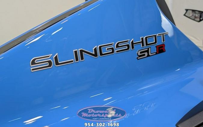 2026 Polaris Slingshot T26AAFHBAE