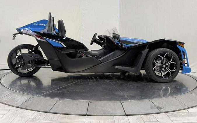 2026 Polaris Slingshot T26AAFHBAE
