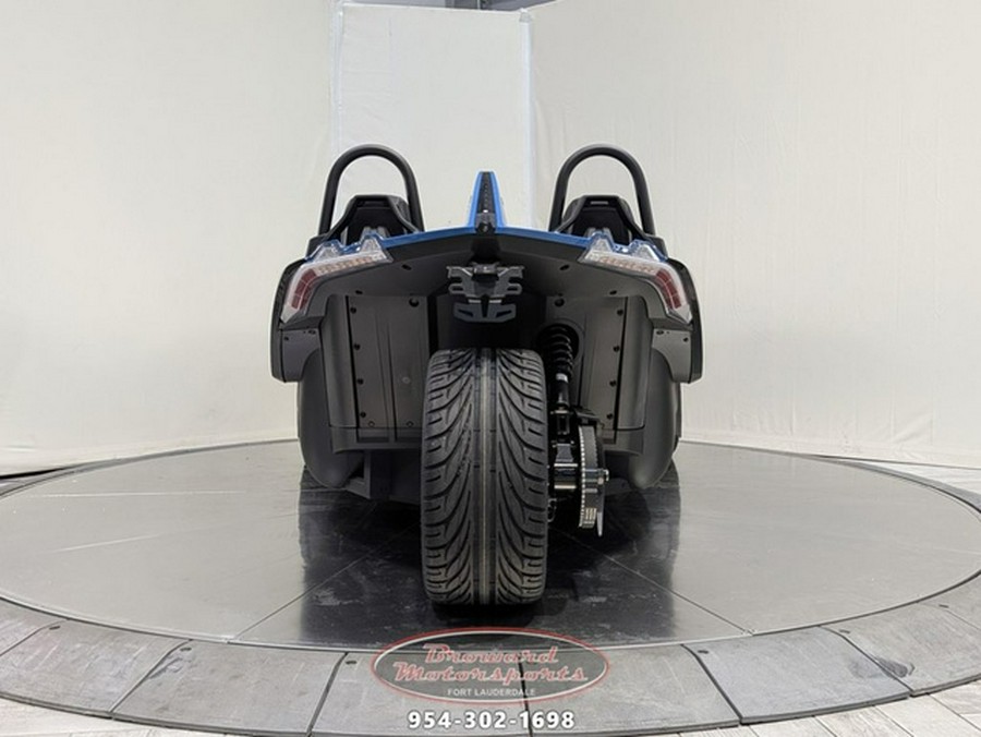 2026 Polaris Slingshot SLR AutoDrive