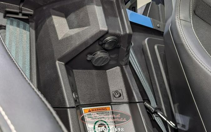 2026 Polaris Slingshot T26AAFHBAE