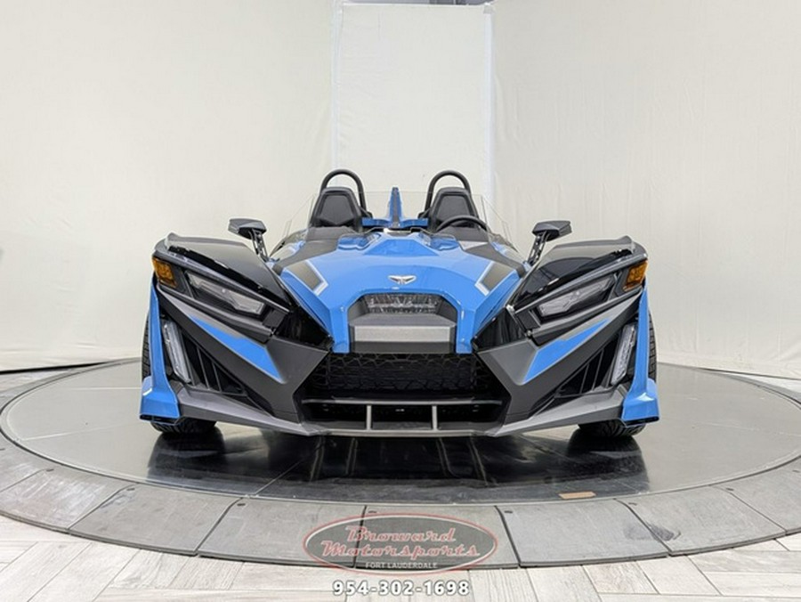 2026 Polaris Slingshot SLR AutoDrive