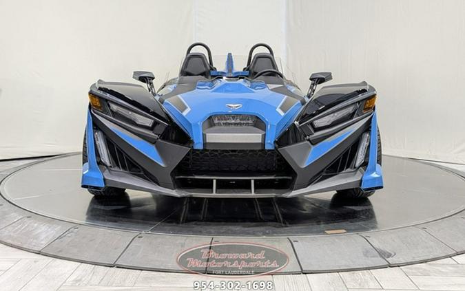 2026 Polaris Slingshot T26AAFHBAE