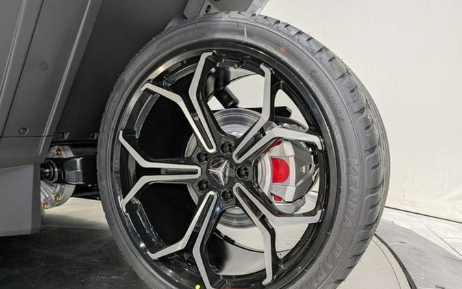 2026 Polaris Slingshot T26AAFHBAE