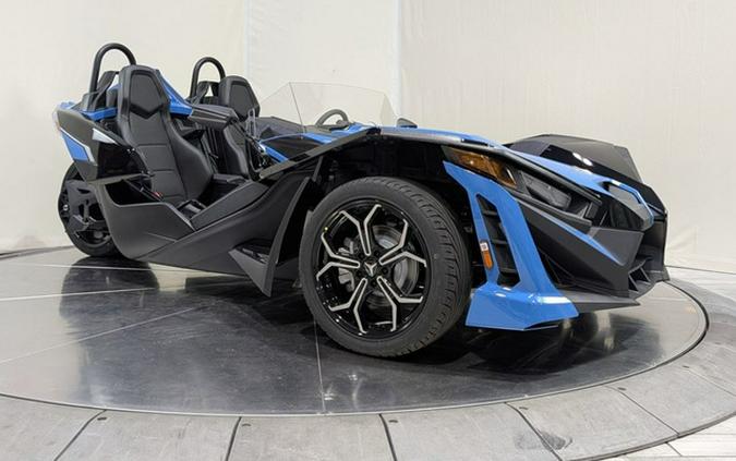2026 Polaris Slingshot T26AAFHBAE