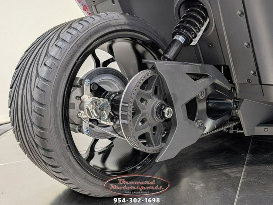 2026 Polaris Slingshot SLR AutoDrive