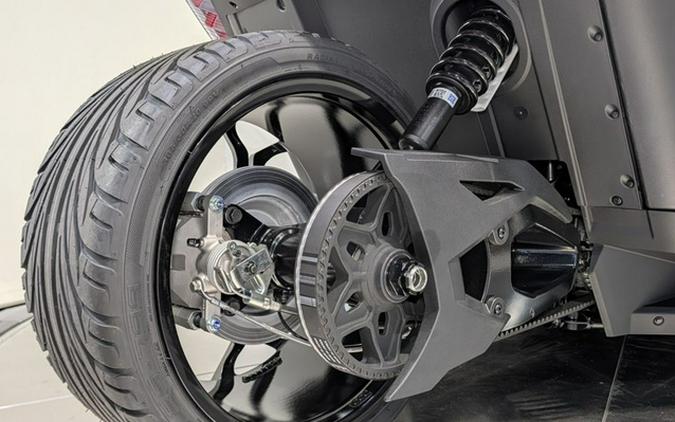 2026 Polaris Slingshot T26AAFHBAE