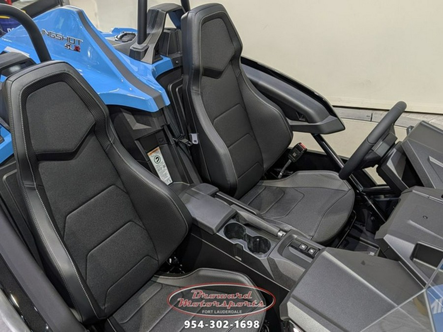 2026 Polaris Slingshot SLR AutoDrive