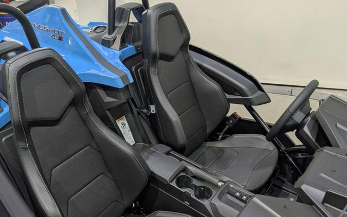 2026 Polaris Slingshot T26AAFHBAE