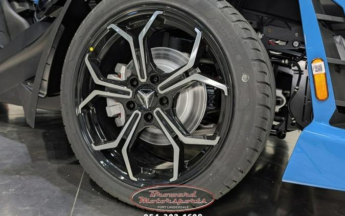 2026 Polaris Slingshot T26AAFHBAE