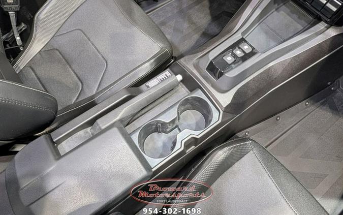 2026 Polaris Slingshot T26AAFHBAE