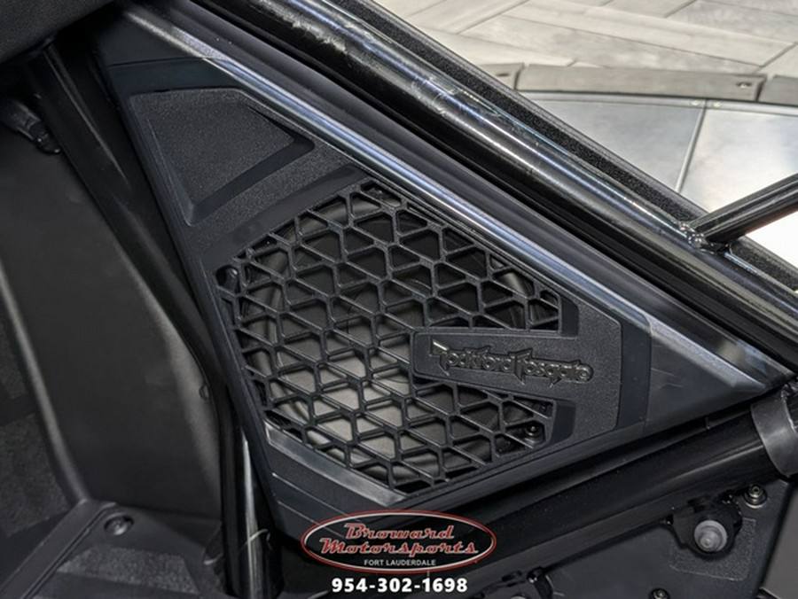 2026 Polaris Slingshot SLR AutoDrive
