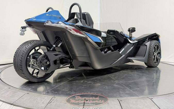 2026 Polaris Slingshot T26AAFHBAE