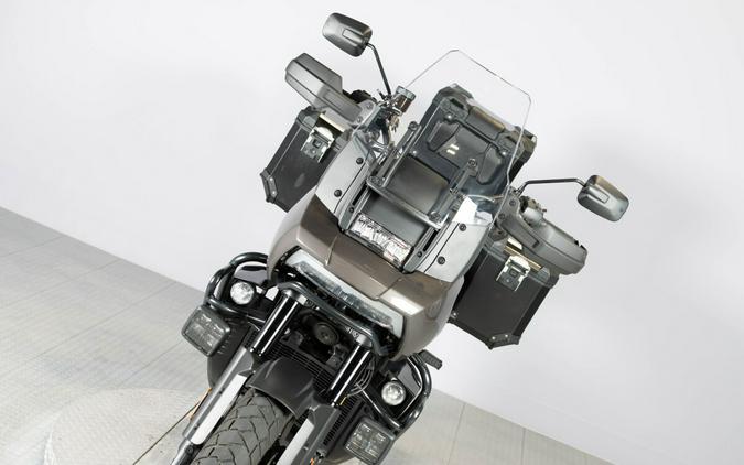 2023 Harley-Davidson Pan America Special RA1250S
