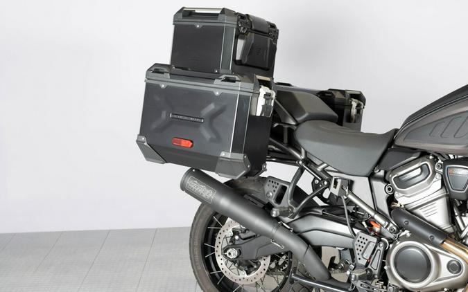 2023 Harley-Davidson Pan America Special RA1250S