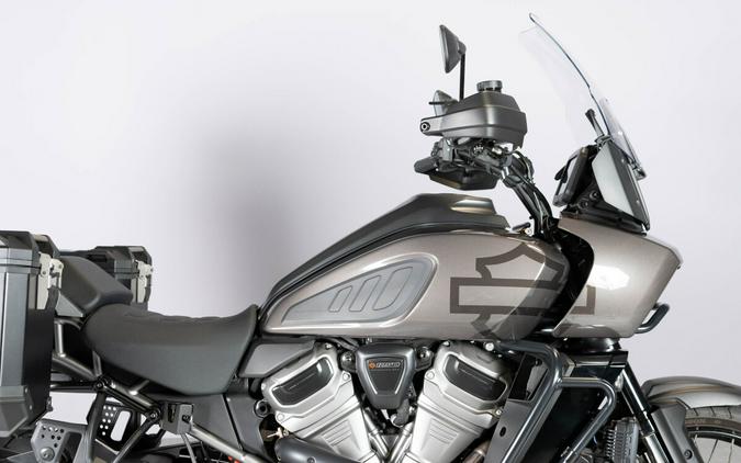 2023 Harley-Davidson Pan America Special RA1250S