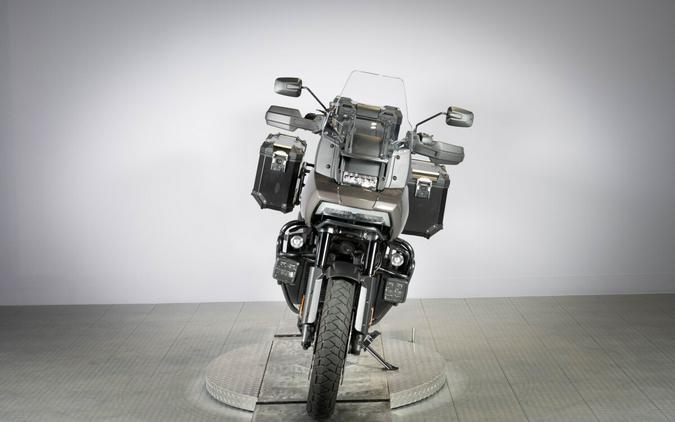 2023 Harley-Davidson Pan America Special RA1250S