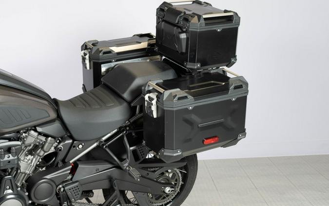 2023 Harley-Davidson Pan America Special RA1250S